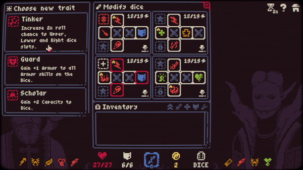 Luck & Loot