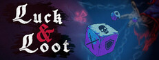 Luck & Loot game cover