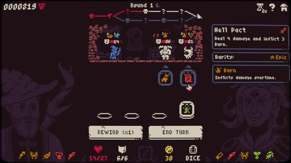 Luck & Loot