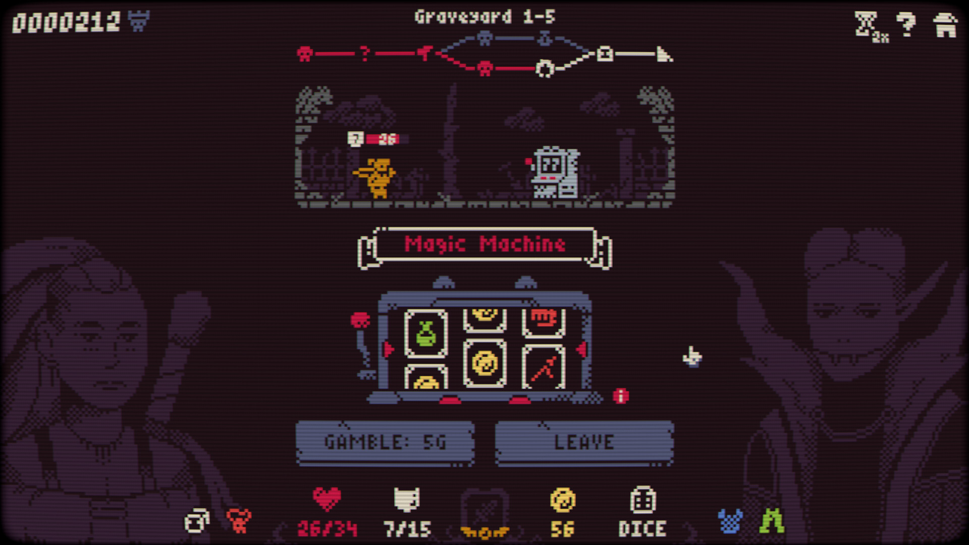 #8. Luck & Loot (Steam) De: GrabTheGames