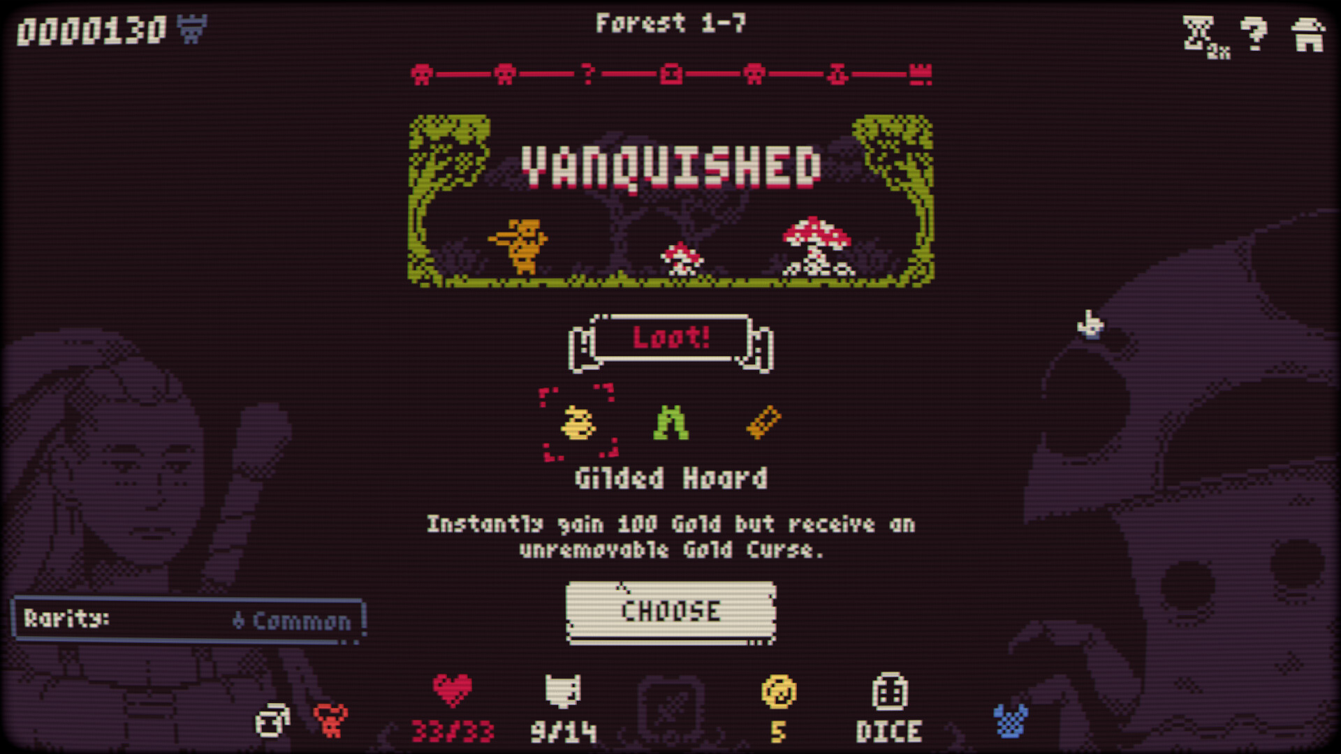 #4. Luck & Loot (Steam) De: GrabTheGames