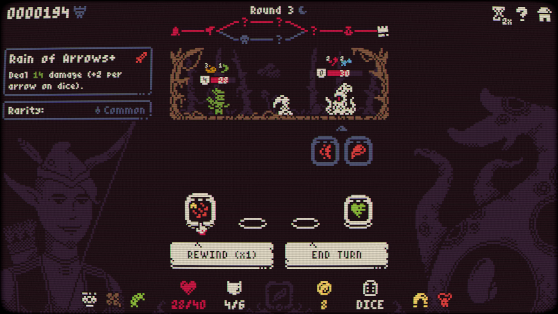 Luck & Loot