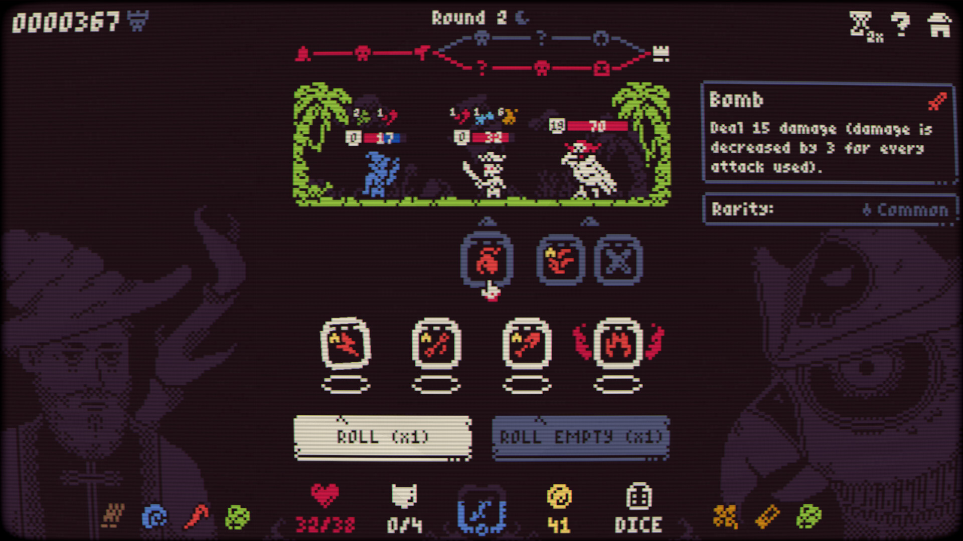 Luck & Loot screenshot #4