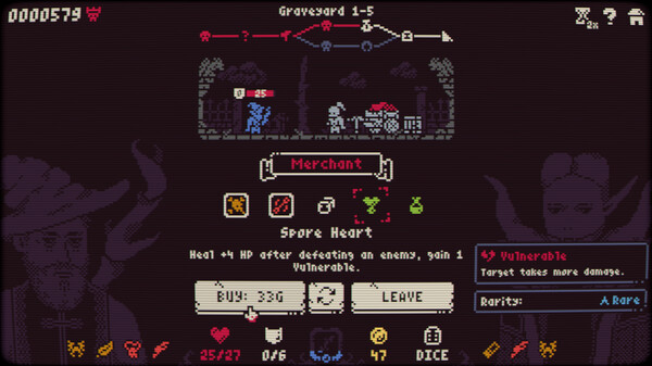 Luck & Loot