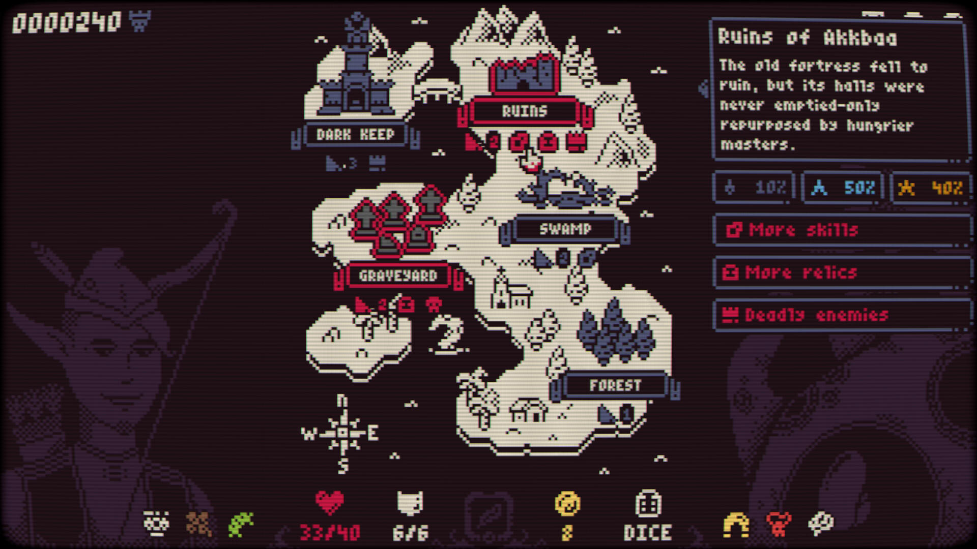 #7. Luck & Loot (Steam) De: GrabTheGames