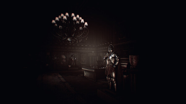Anomaly Mansion screenshot 2