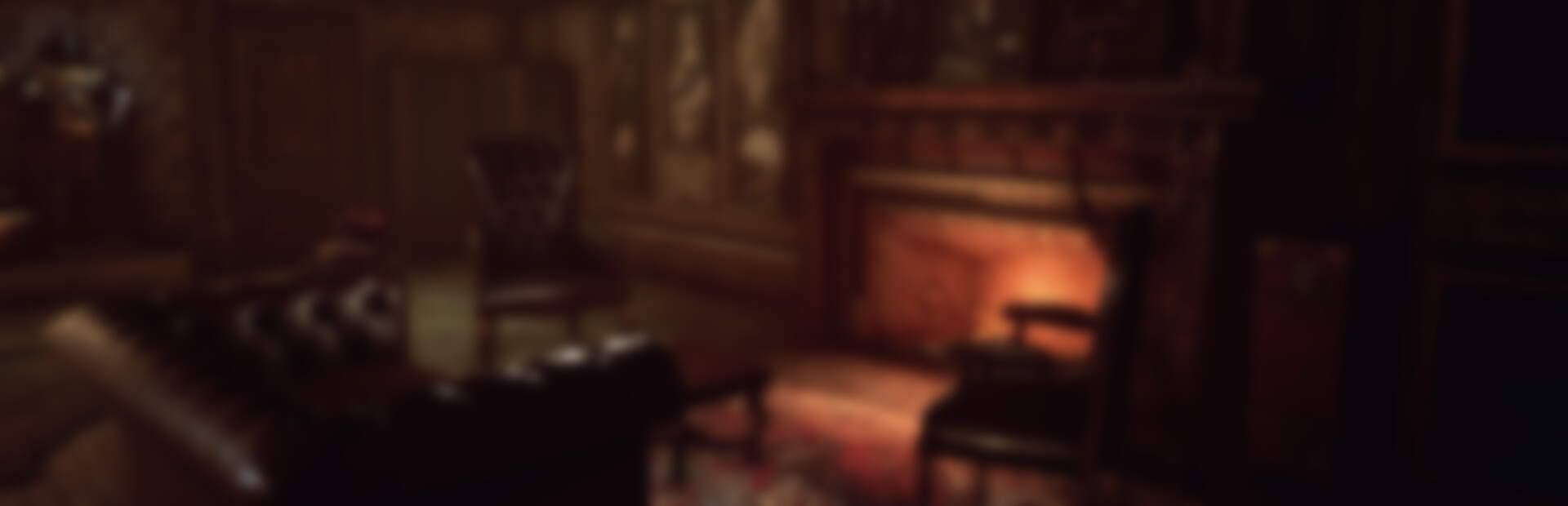 Anomaly Mansion