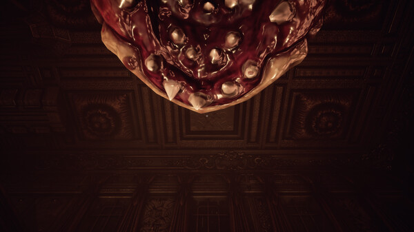 Anomaly Mansion screenshot 3