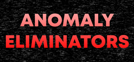Anomaly Mansion game cover