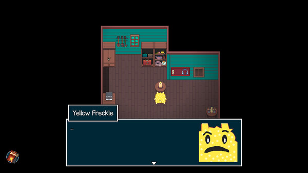 Freckles screenshot 5