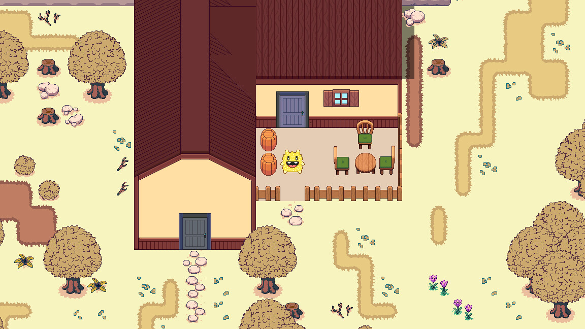 Freckles Featured Screenshot #1