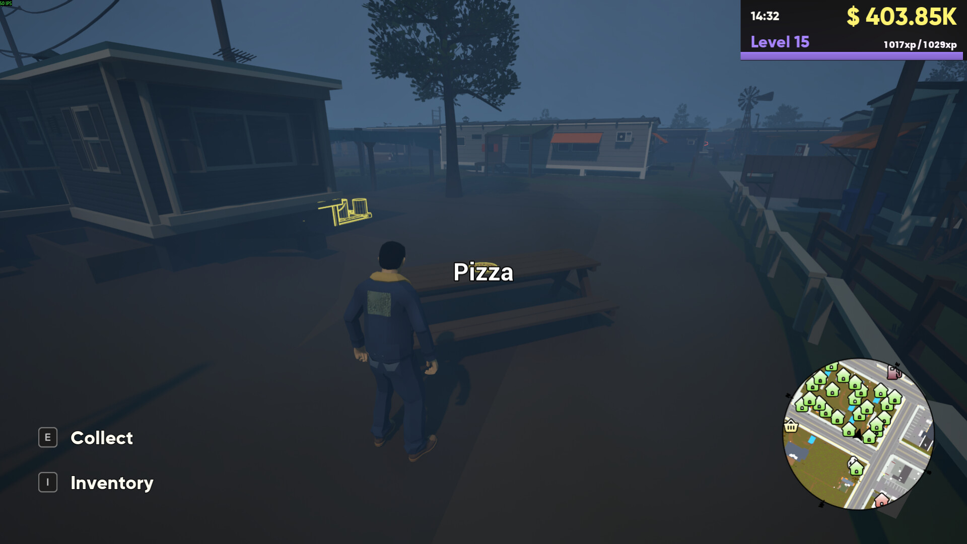 Poly Plaza ULTIMATE screenshot screenshot 3