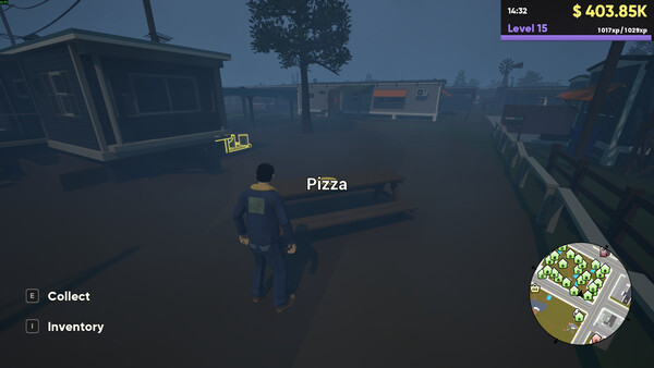 Poly Plaza ULTIMATE screenshot 4