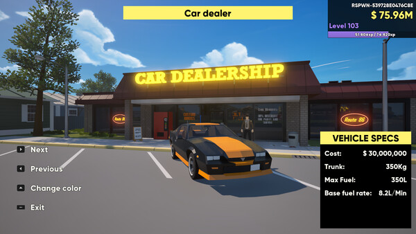 Poly Plaza ULTIMATE game for windows Pc 1