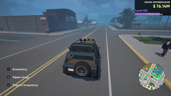 Poly Plaza ULTIMATEfor windows and Linux 1