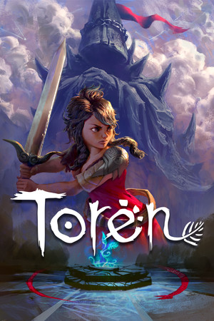 Cover art of Toren