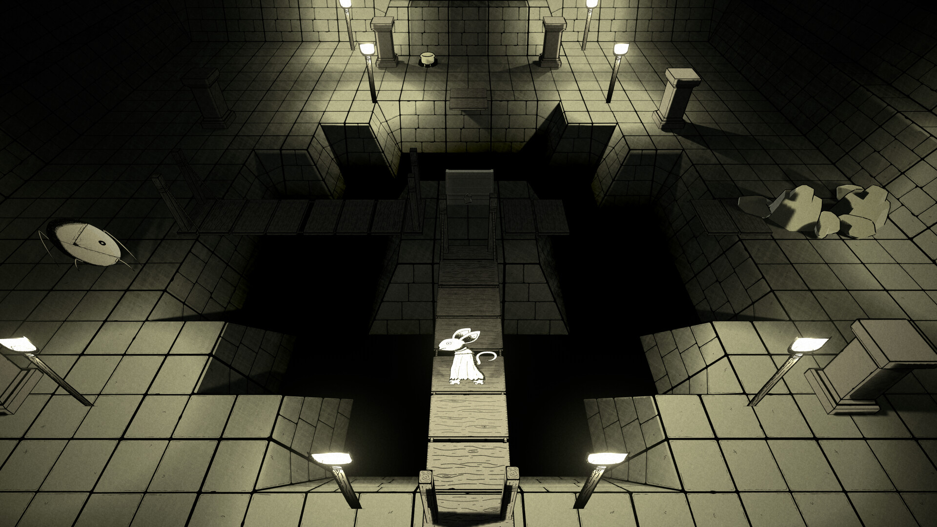 Skiv Featured Screenshot #1