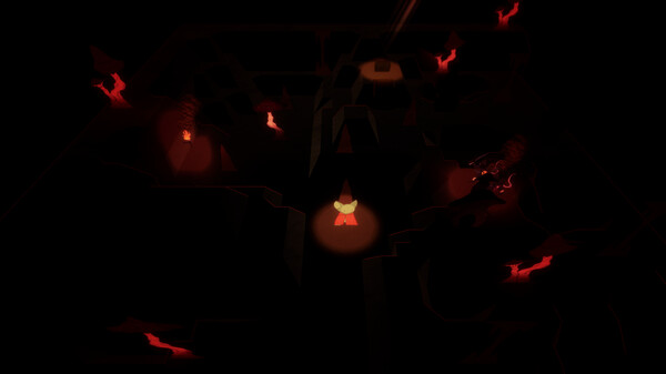Maus Quest Screenshot