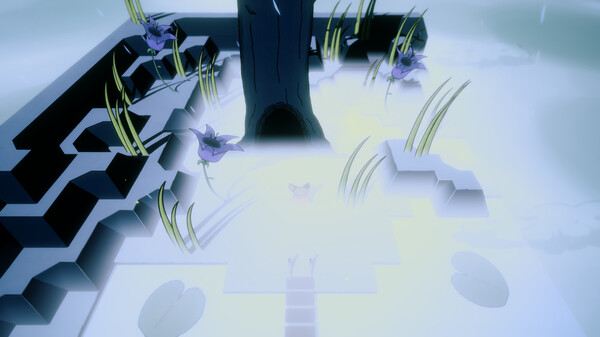 Maus Quest Screenshot