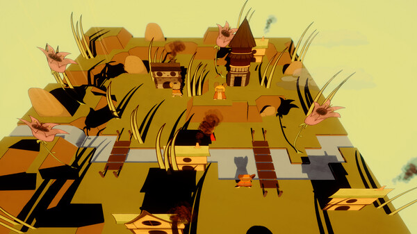 Maus Quest Screenshot