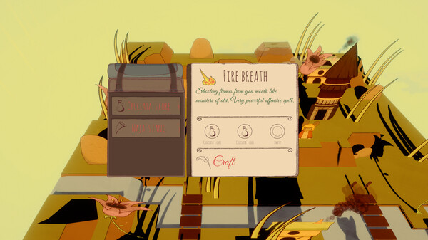 Maus Quest Screenshot