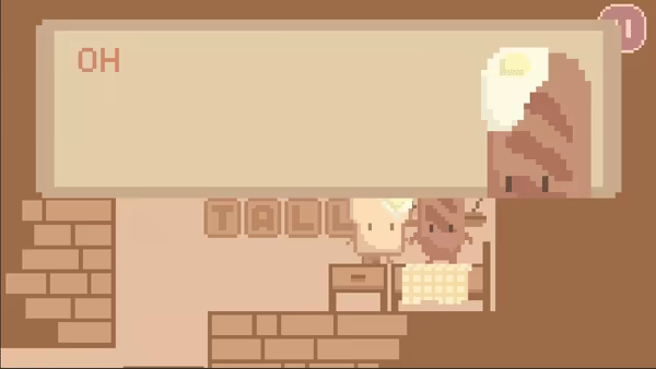 The Short Bread Game video 3
