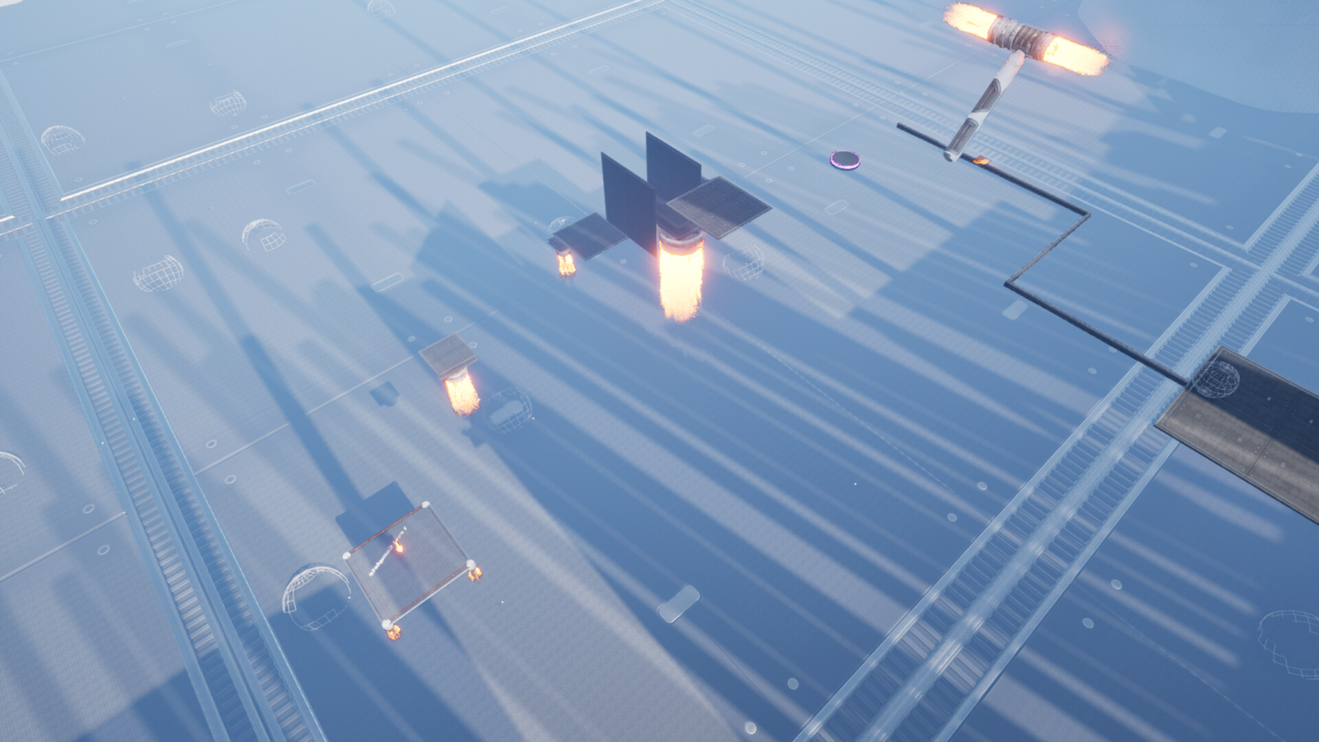 Buddies in a Ball screenshot #4