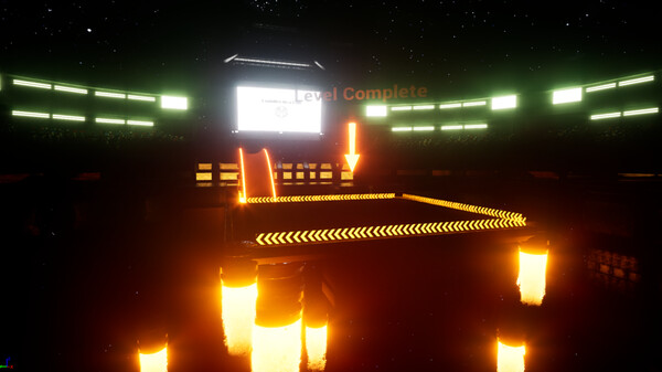 Buddies in a Ball screenshot 5