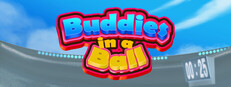 Buddies in a Ball