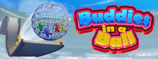 Buddies in a Ball