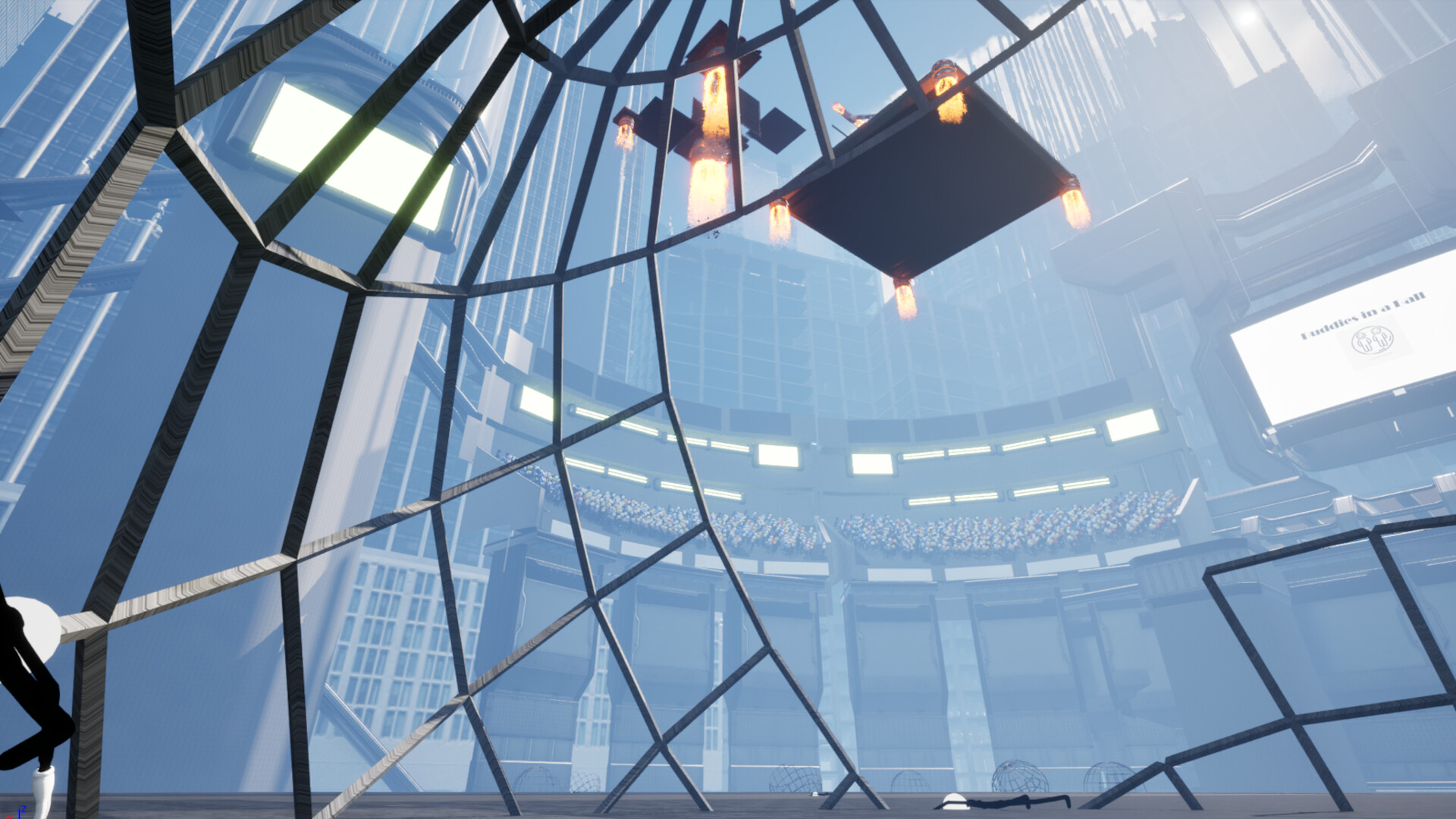 Buddies in a Ball screenshot #7