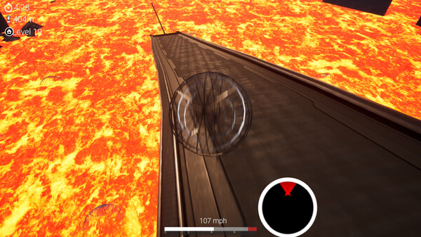 Buddies in a Ball screenshot 3