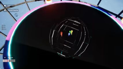 Buddies in a Ball video 3