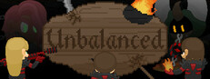 Unbalanced