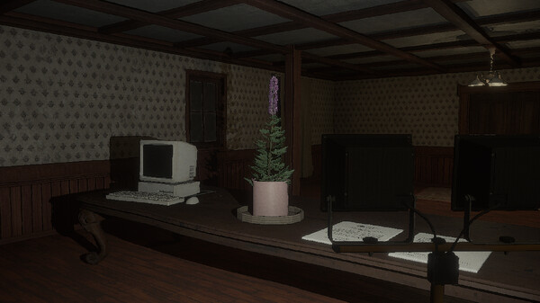 The Flower Inspector screenshot 1