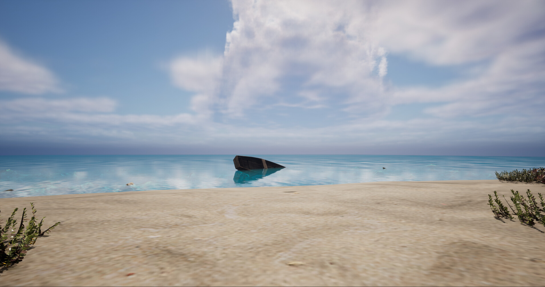 Time's Prison Featured Screenshot #1