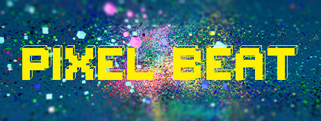 Pixel Beat cover art