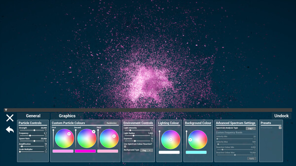 Pixel Beat screenshot 3