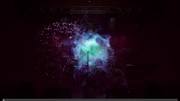 Pixel Beat Screenshot