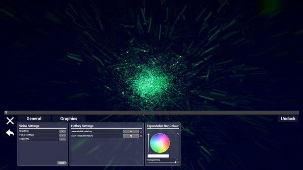 Pixel Beat Screenshot