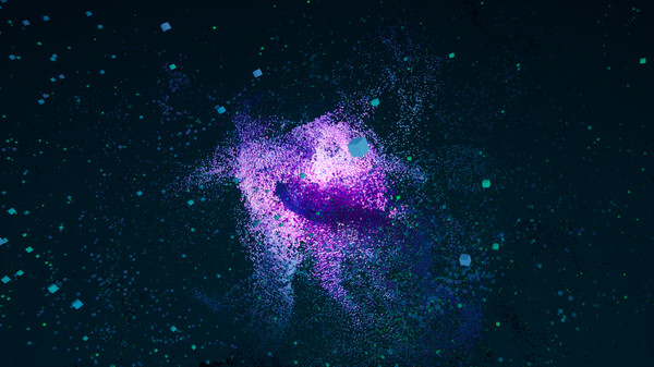 Pixel Beat Screenshot