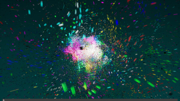 Pixel Beat Screenshot