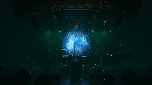 Pixel Beat Screenshot
