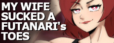 My Wife Sucked a Futanari's Toes Small Capsule Image