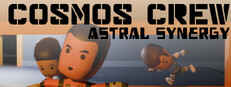 Cosmos Crew: Astral Synergy