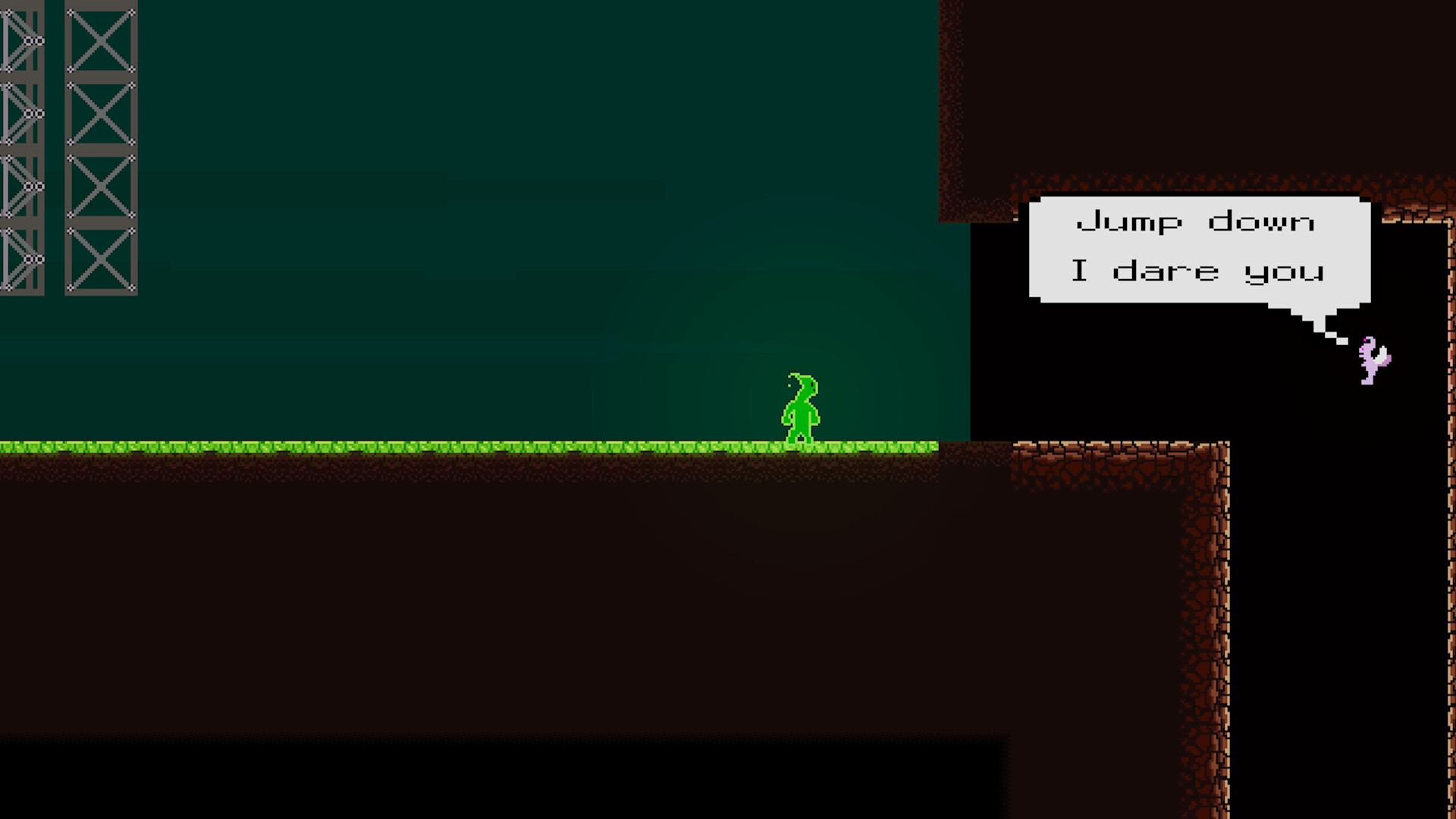 The Curse Of Slimetopia screenshot 18