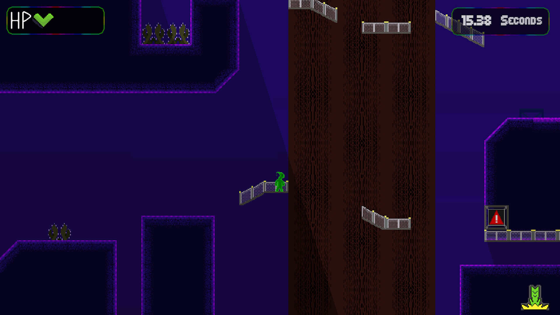 The Curse Of Slimetopia screenshot 8