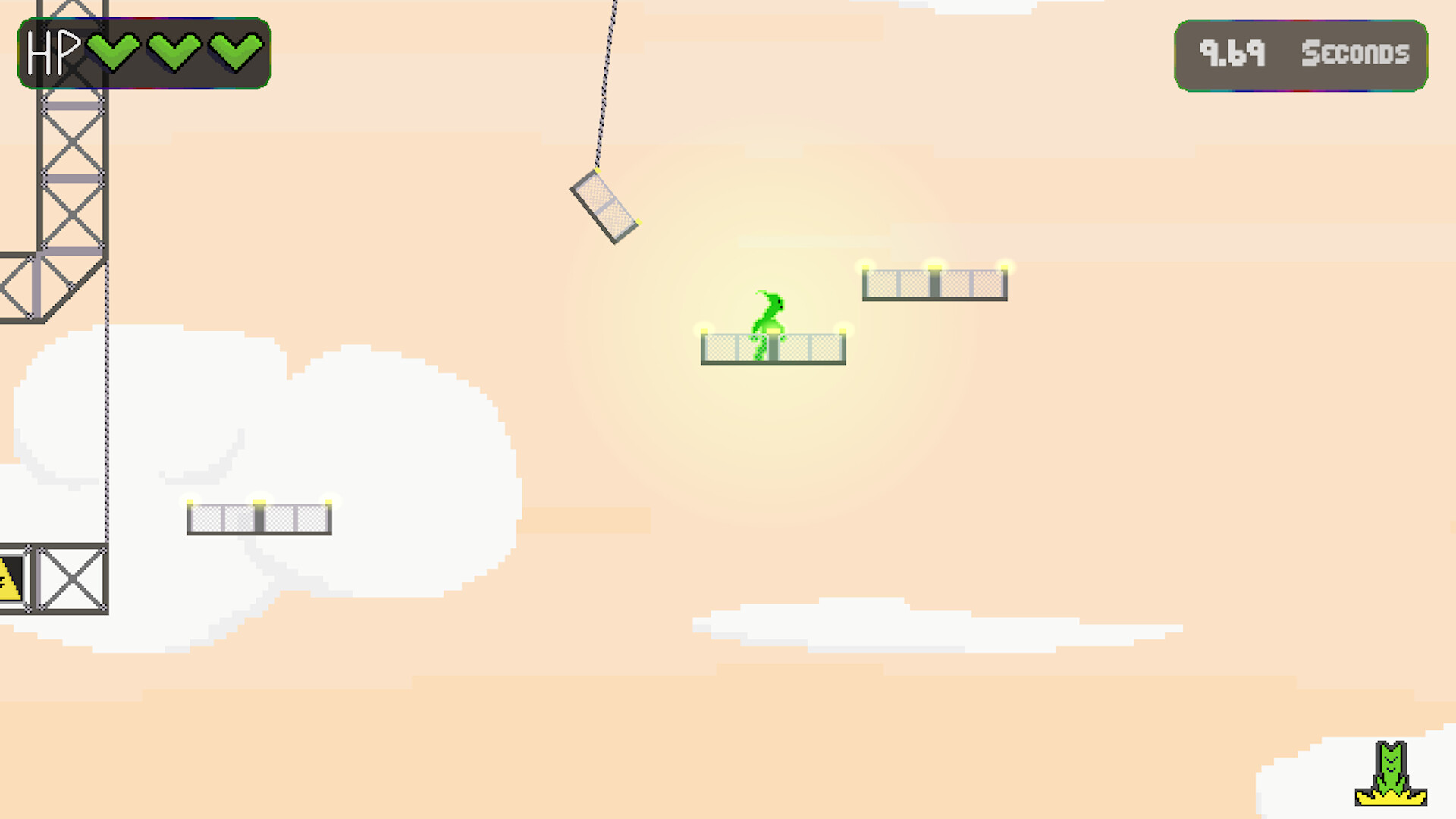 The Curse Of Slimetopia screenshot 4