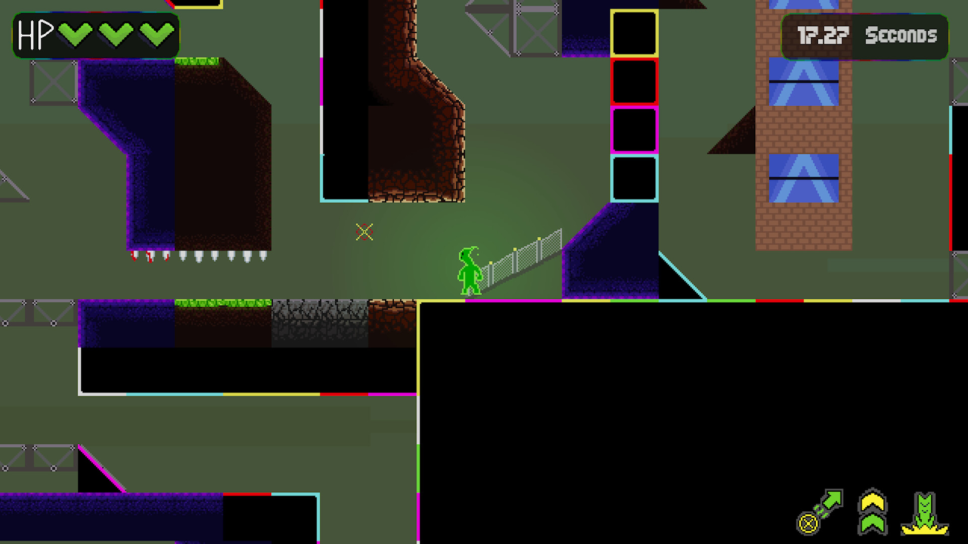 The Curse Of Slimetopia screenshot 16