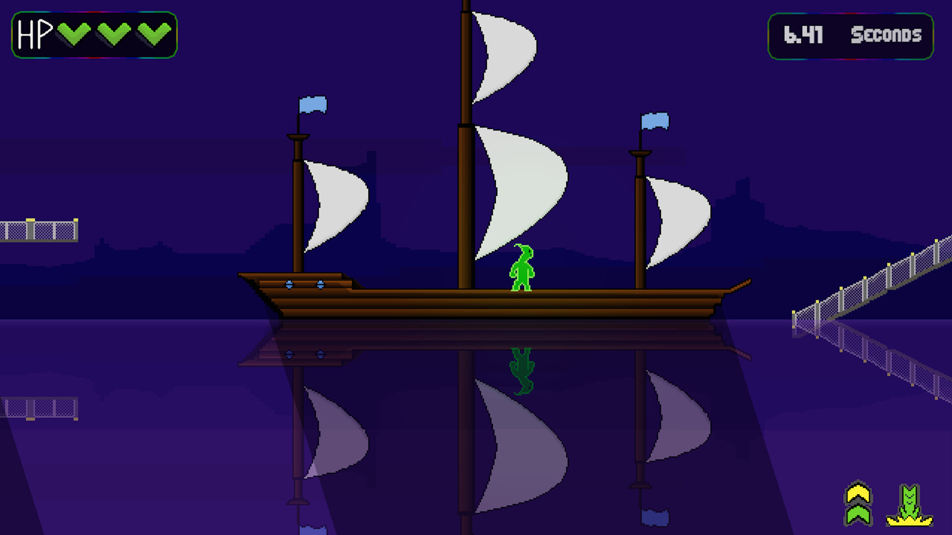 The Curse Of Slimetopia screenshot 7